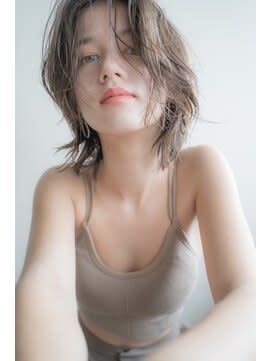 quon 今泉×ショート