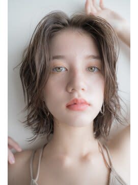 quon 今泉×ショート