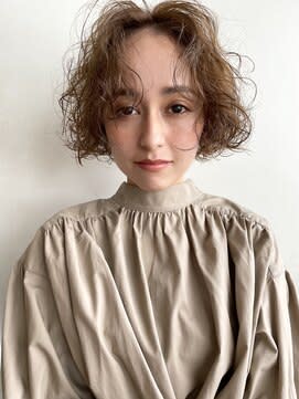 quon 今泉×ショート