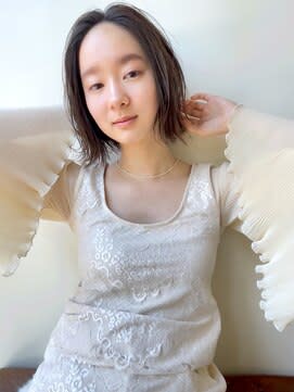 quon 今泉×ショート