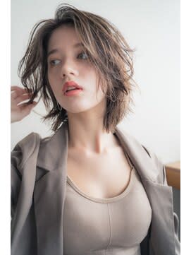 quon 今泉×ショート