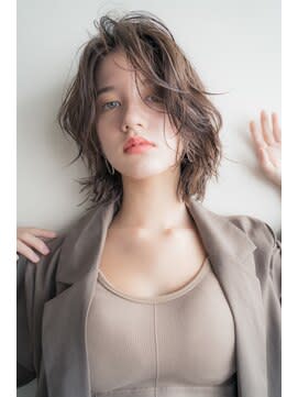 quon 今泉×ショート