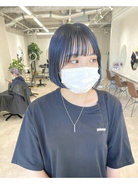 quon 今泉×ショート