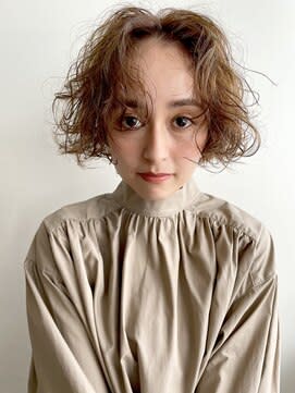 quon 今泉×ショート