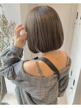 quon 今泉×ショート