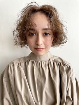 quon 今泉×ショート