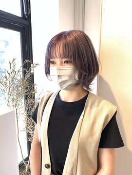 quon 今泉×ショート