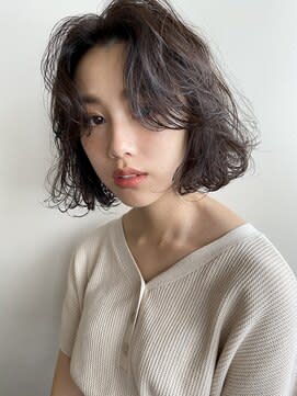 quon 今泉×ショート