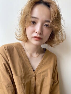 quon 今泉×ショート