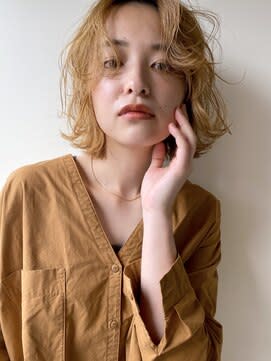 quon 今泉×ショート