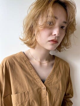 quon 今泉×ショート