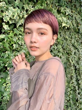 quon 今泉×ショート