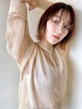 quon 今泉×ショート