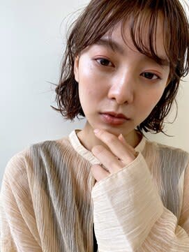 quon 今泉×ショート