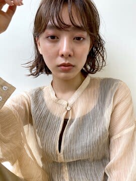 quon 今泉×ショート