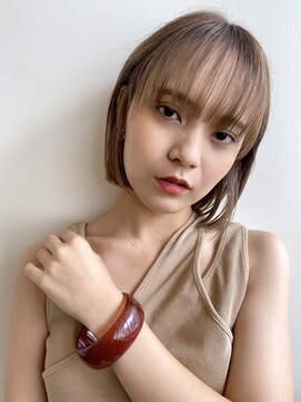 quon 今泉×ショート