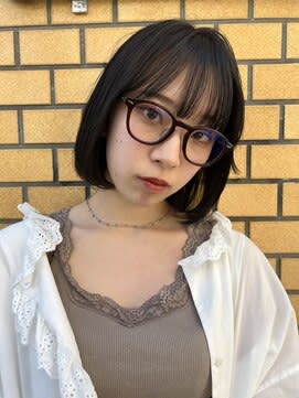 quon 今泉×ショート