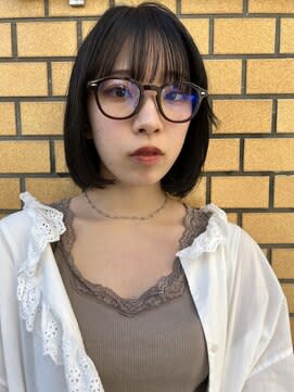 quon 今泉×ショート