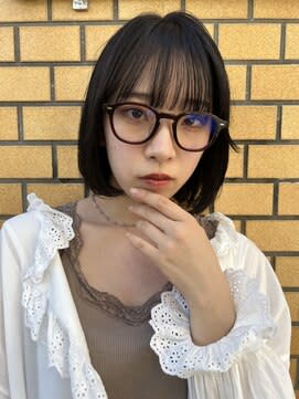 quon 今泉×ショート