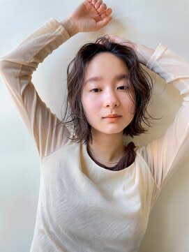 quon 今泉×ショート