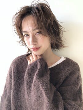 quon 今泉×ショート