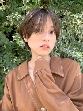 quon 今泉×ショート