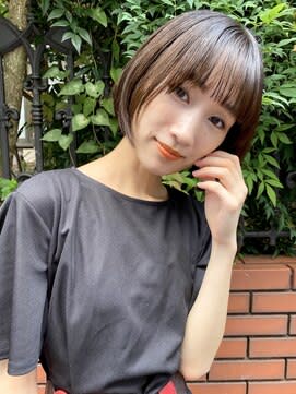 quon 今泉×ショート