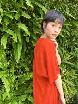 quon 今泉×ショート