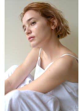 quon 今泉×ショート