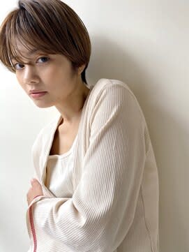 quon 今泉×ショート