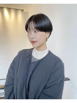 quon 今泉×ショート