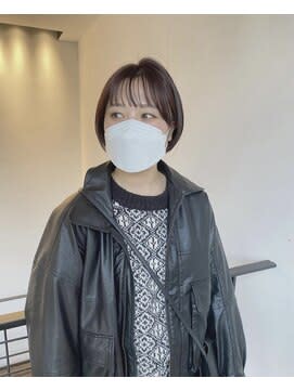 quon 今泉×ショート