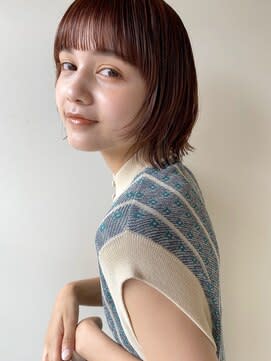 quon 今泉×ショート