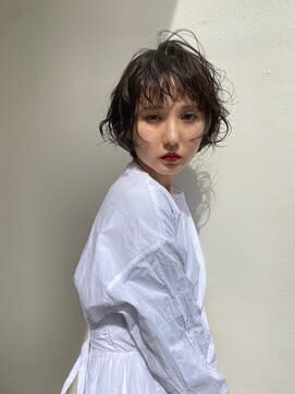 quon 今泉×ショート