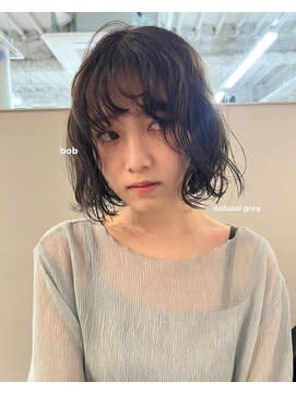 quon 今泉×ショート