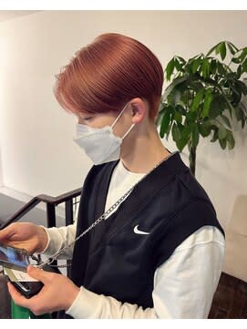 quon 今泉×ショート