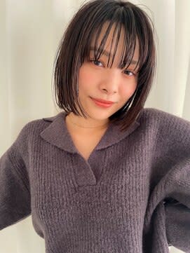 quon 今泉×ショート