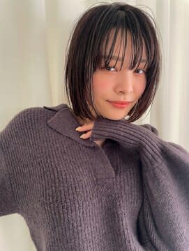 quon 今泉×ショート