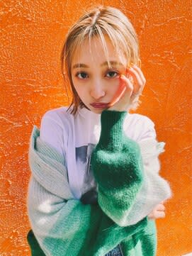 quon 今泉×ショート