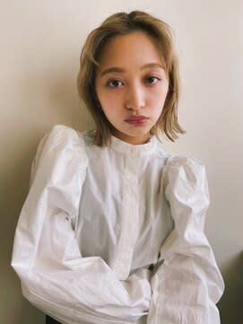 quon 今泉×ショート