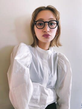 quon 今泉×ショート