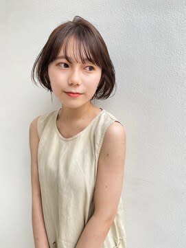 quon 今泉×ショート