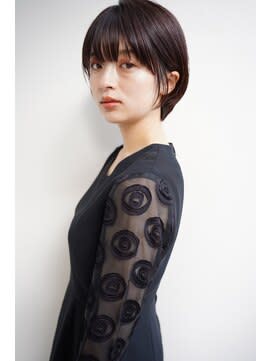 quon 今泉×ショート