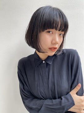 quon 今泉×ショート