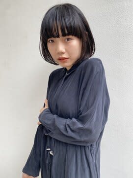 quon 今泉×ショート