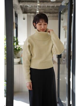 quon 今泉×ショート