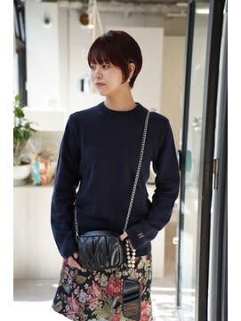 quon 今泉×ショート