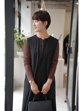 quon 今泉×ショート