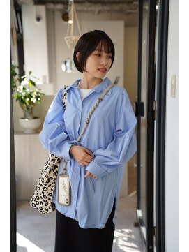 quon 今泉×ショート