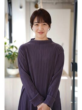 quon 今泉×ショート